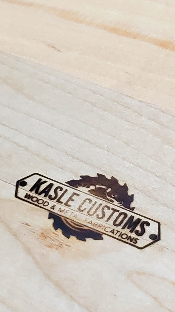 Kasle Customs Brand