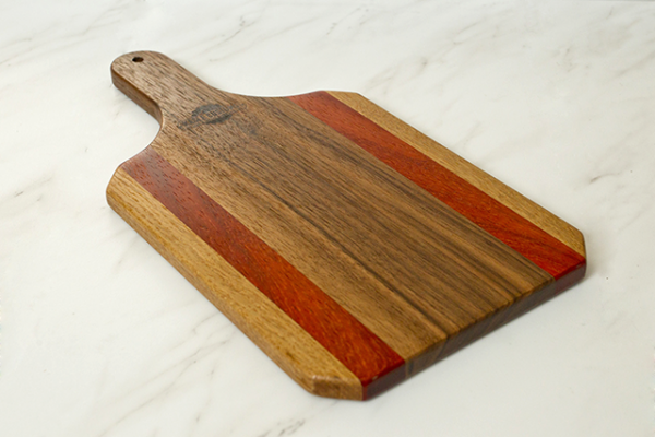 Artisan Cutting Board