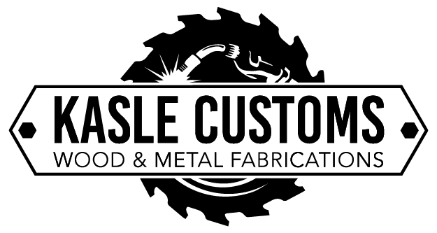 Kasle Customs Logo